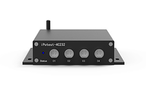 RS-232串口模块
