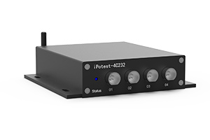 RS-232串口模块