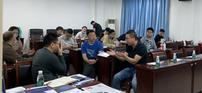 秋天的第一场产品交流会(图2)