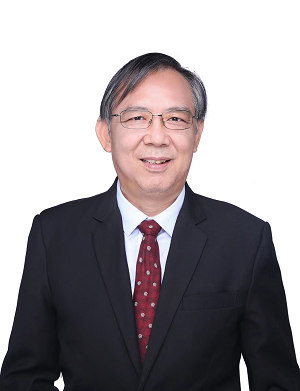 刘才山教授