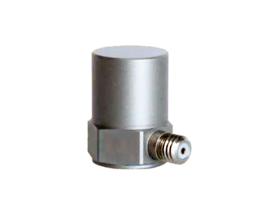 IEPE加速度传感器