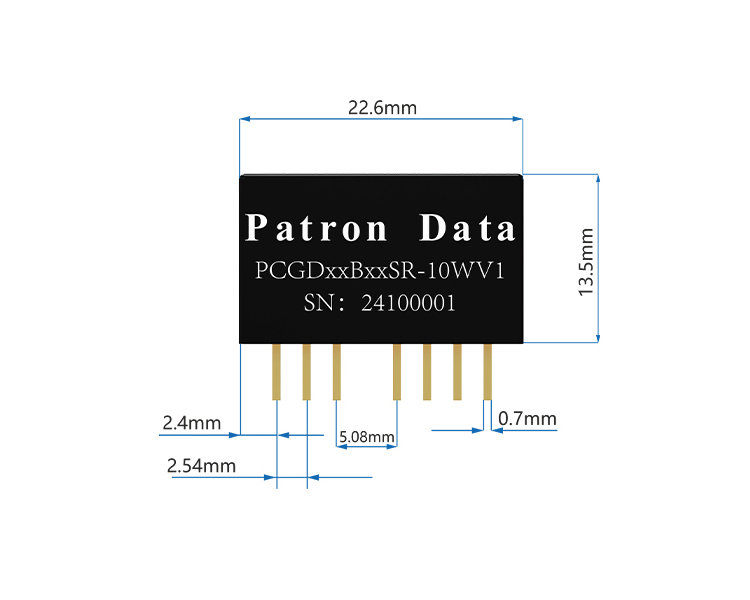 PCGDxxBxxSR-10WV1系列
