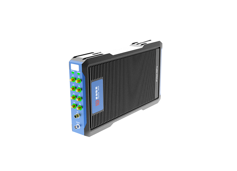 手持式数据采集仪