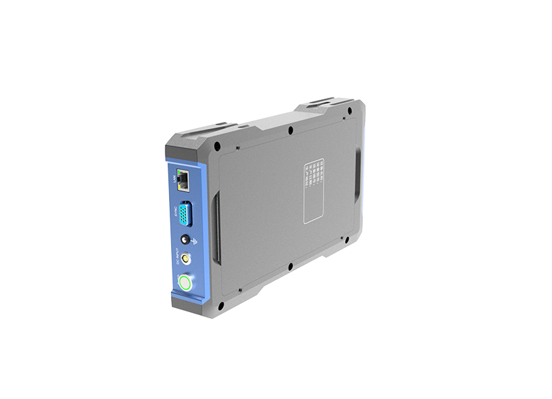 手持式数据采集仪