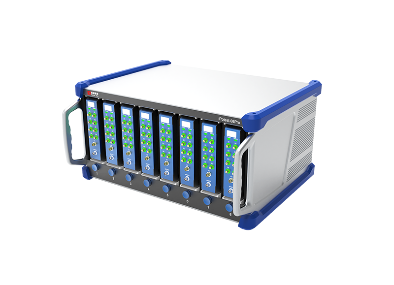 手持式数据采集仪