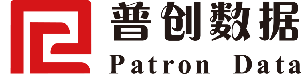 普创数据logo 普创数据logo